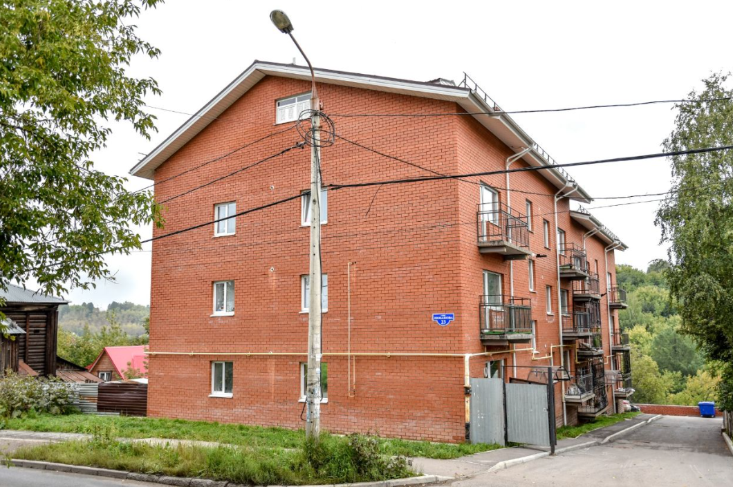 Лифановский